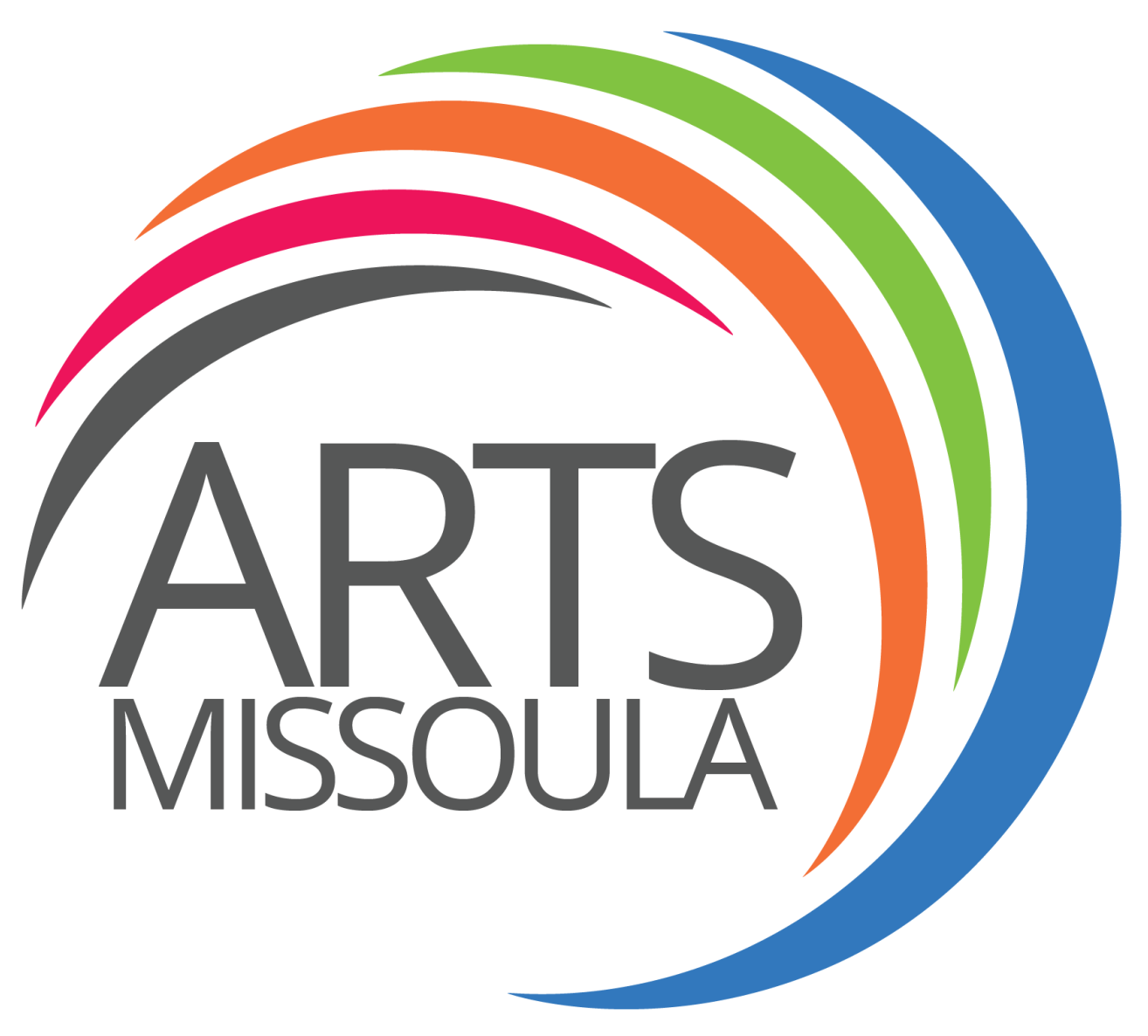Arts Missoula logo