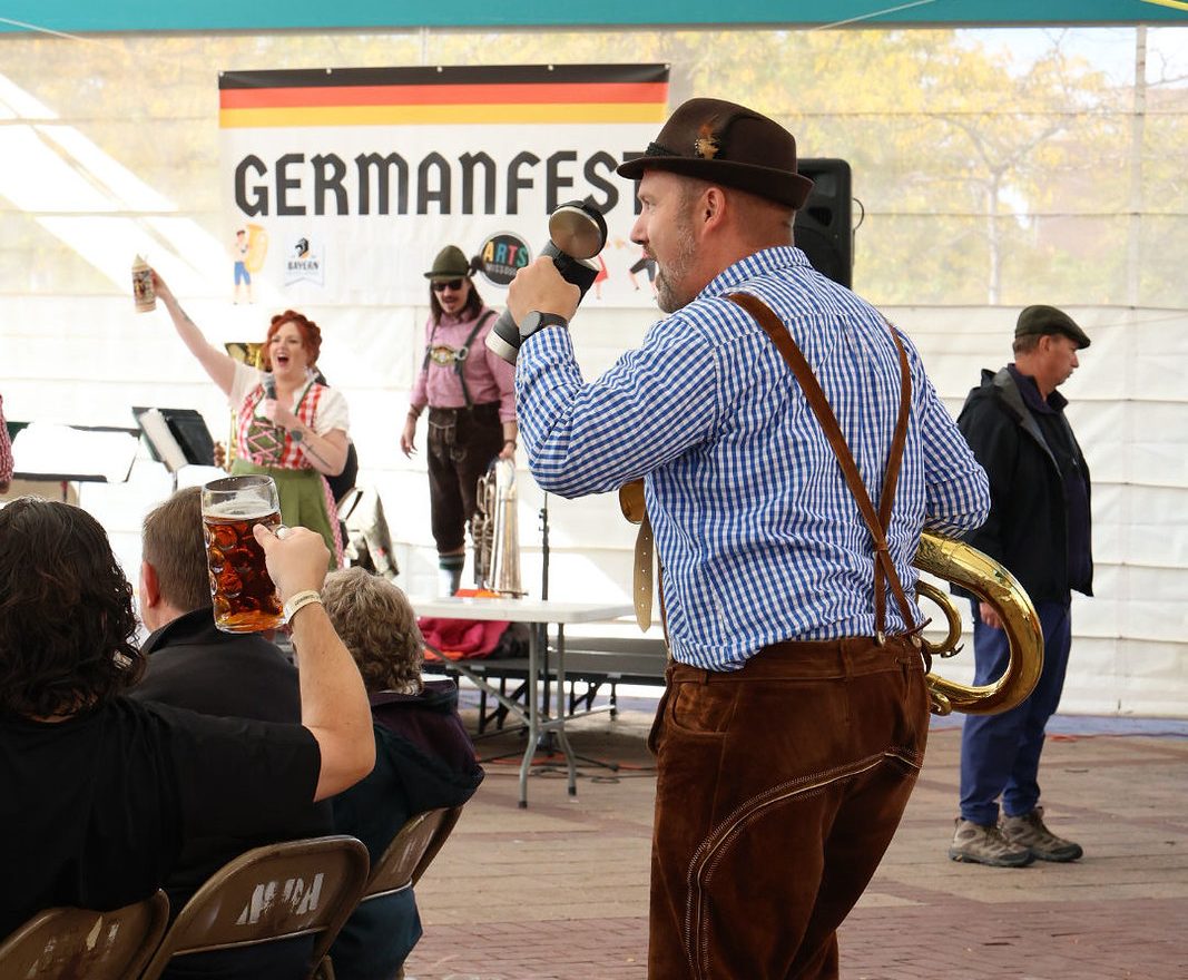 Germanfest 2025