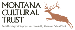 Montana Cultural Trust