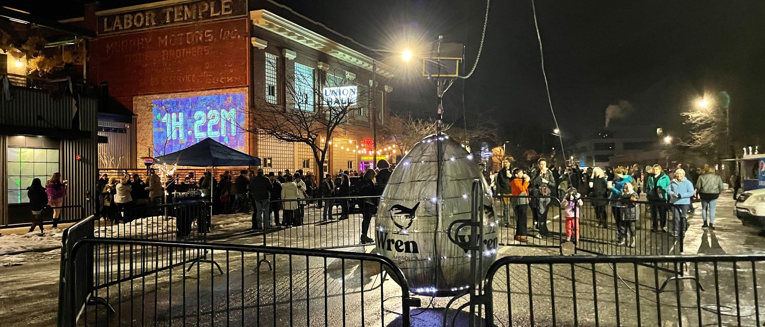NYE 2025: Missoula on Main returns to celebrate art