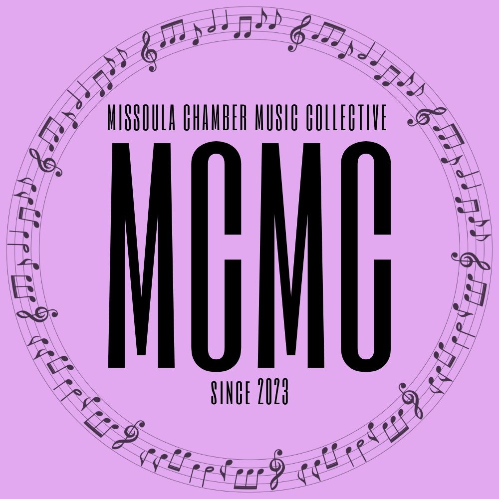 Missoula Chamber Music Collective logo