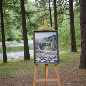Blackfoot River FishingrnArtistsMontana.com